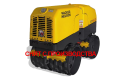 Каток траншейный Wacker Neuson RT82x-SC2
